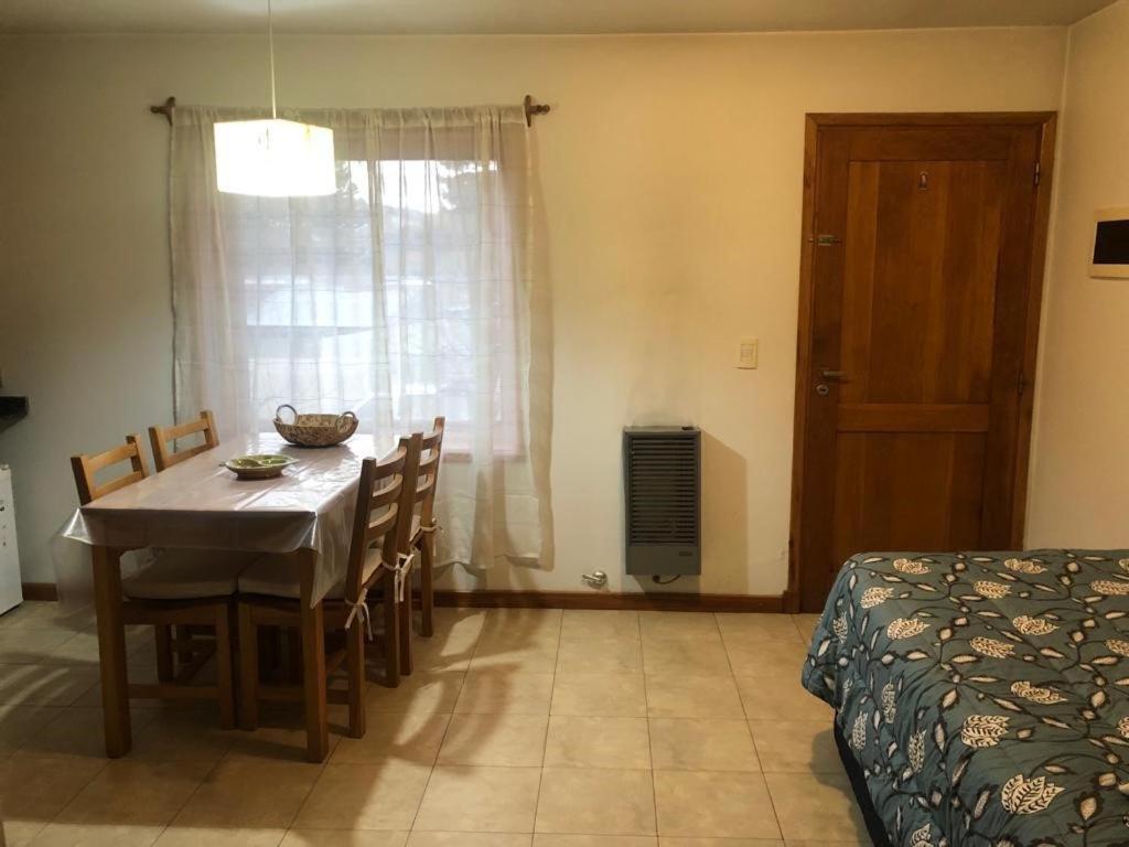 Departamentos Silvia Apartment San Martin de los Andes