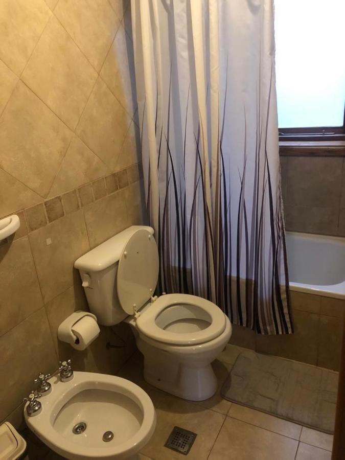 Apartamento Departamentos Silvia